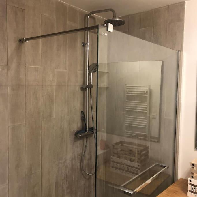 Photo of Bathroom in Milly-la-Foret