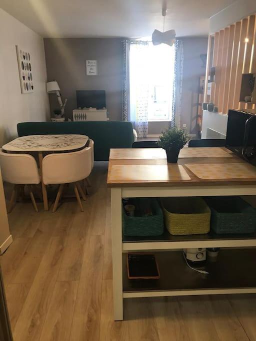 Photo of Livingroom in Milly-la-Foret