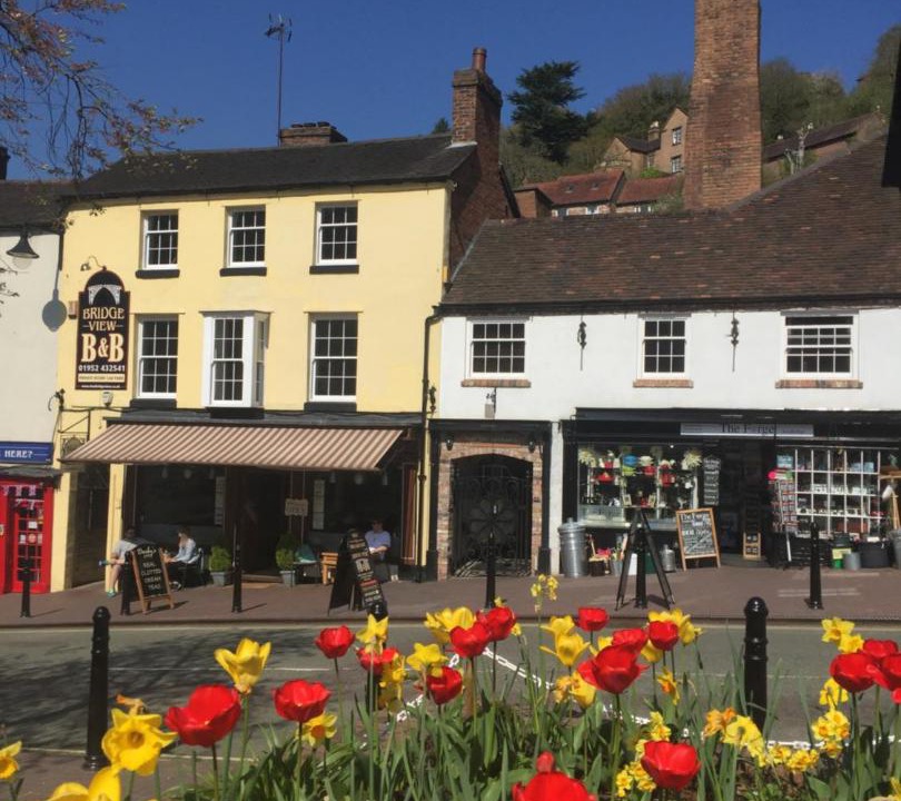 Photo of Others in Coalbrookdale