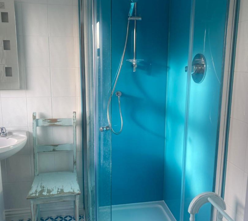 Photo of Bathroom in Spilsby