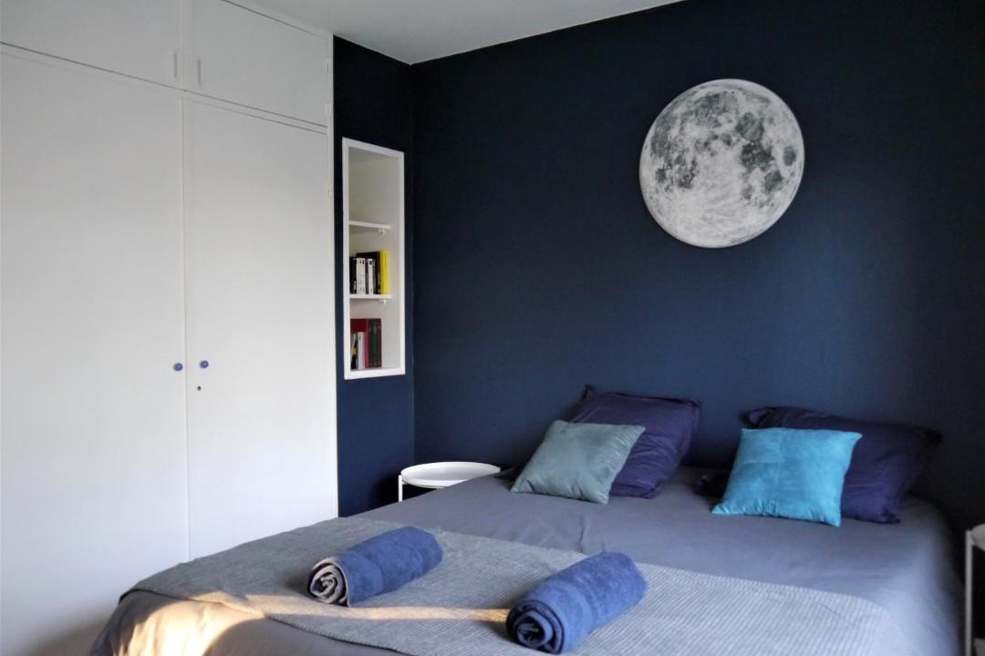 Photo of Bedroom in Ramonville-Saint-Agne