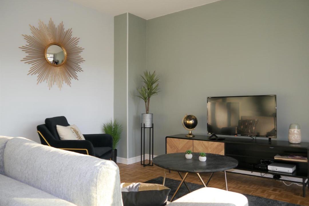 Photo of Livingroom in Ramonville-Saint-Agne