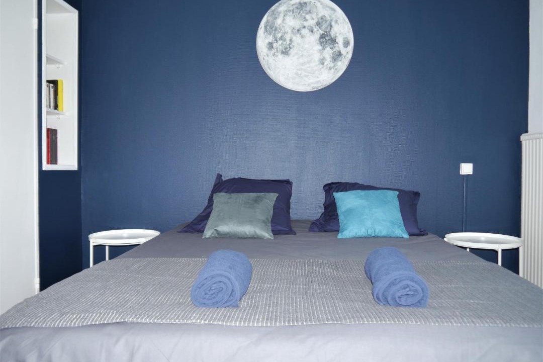 Photo of Bedroom in Ramonville-Saint-Agne