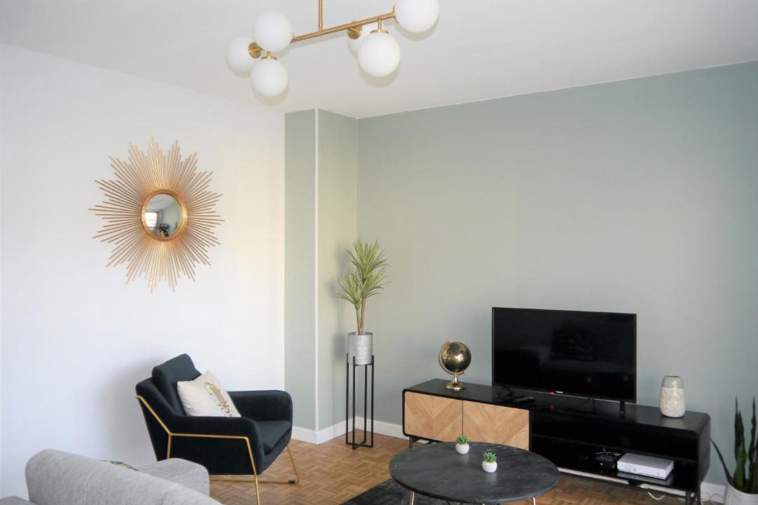 Photo of Livingroom in Ramonville-Saint-Agne
