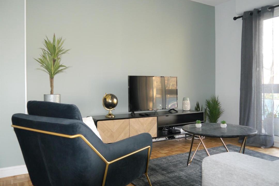 Photo of Livingroom in Ramonville-Saint-Agne