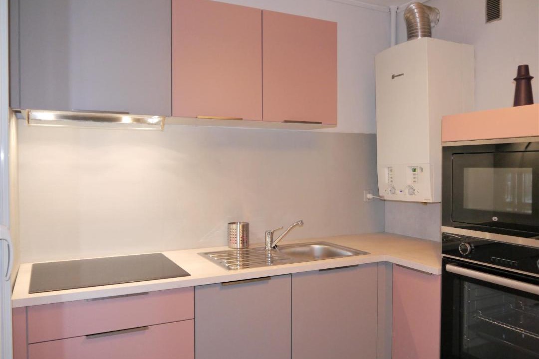 Photo of Kitchen in Ramonville-Saint-Agne