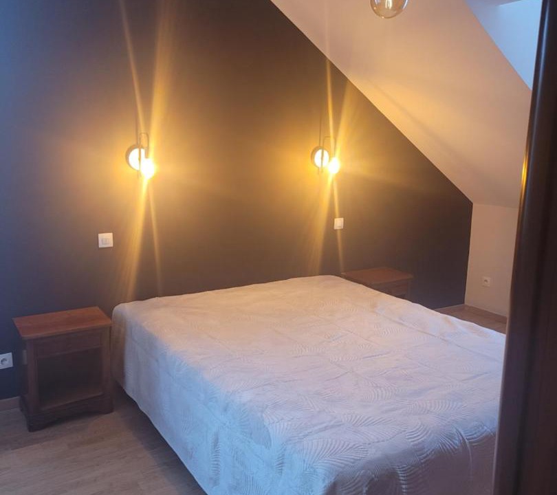 Photo of Bedroom in Chalons-en-Champagne