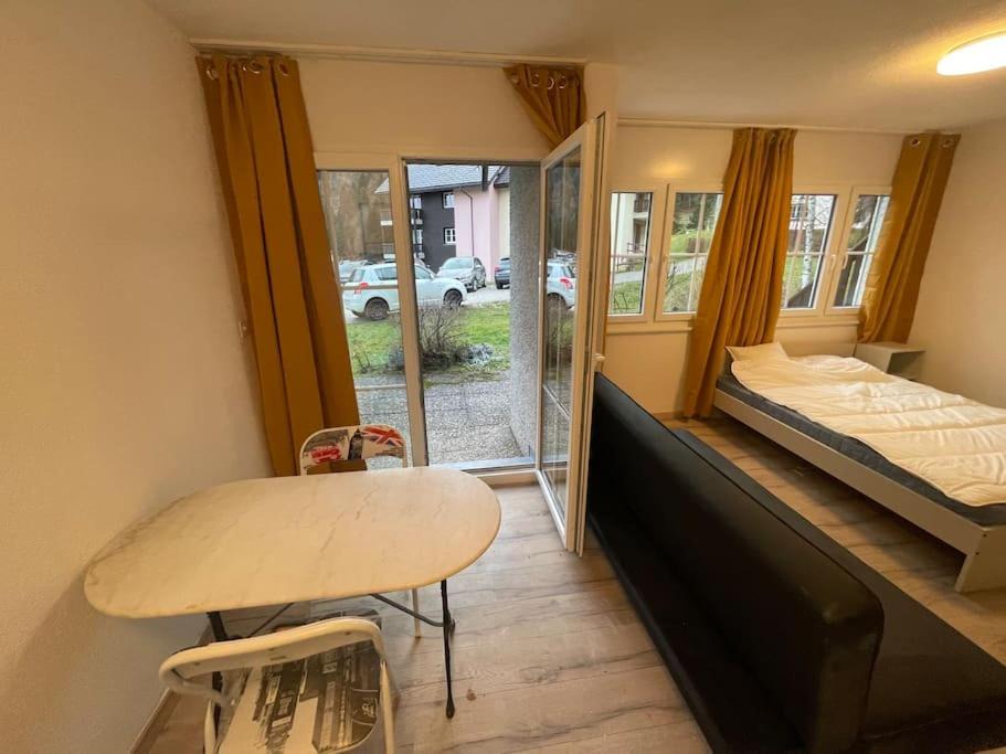 Photo of Bedroom in Moleson