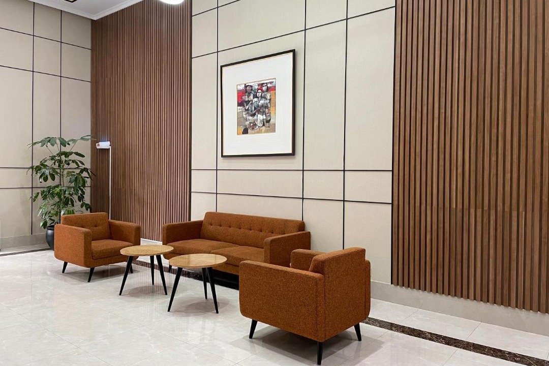 Photo of Livingroom in Bekasi Timur
