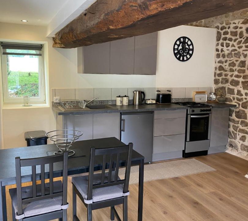 Photo of Livingroom in Le Grais