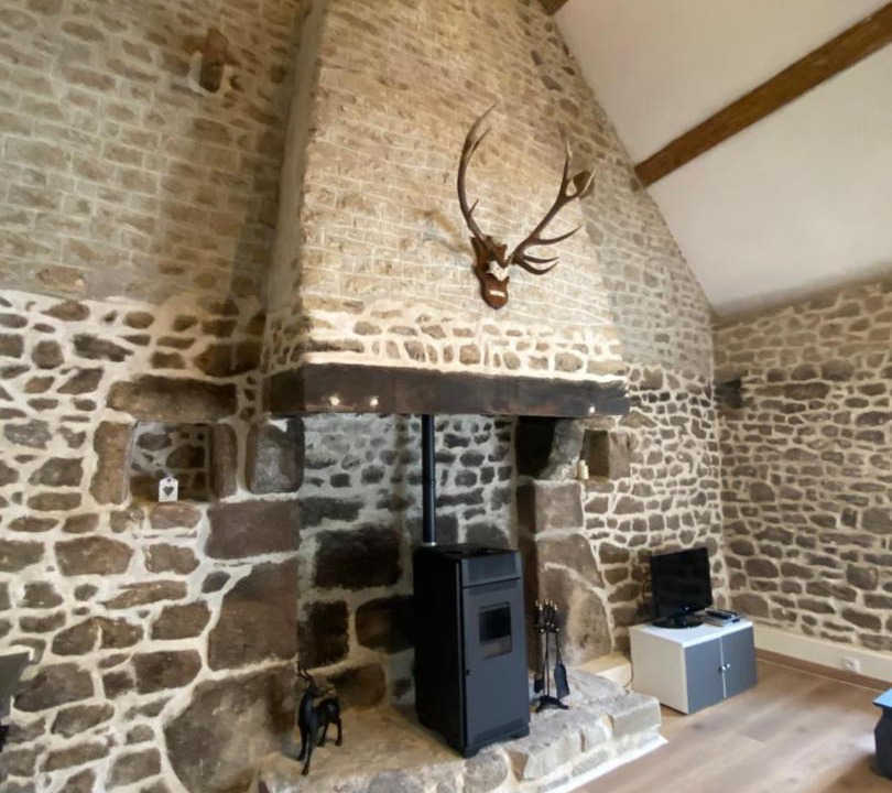 Photo of Others in Le Grais