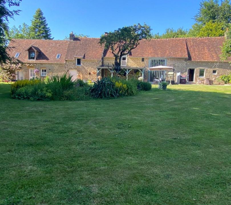 Photo of Buildings in Le Grais