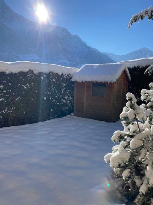 Photo of Others in Val d'Illiez