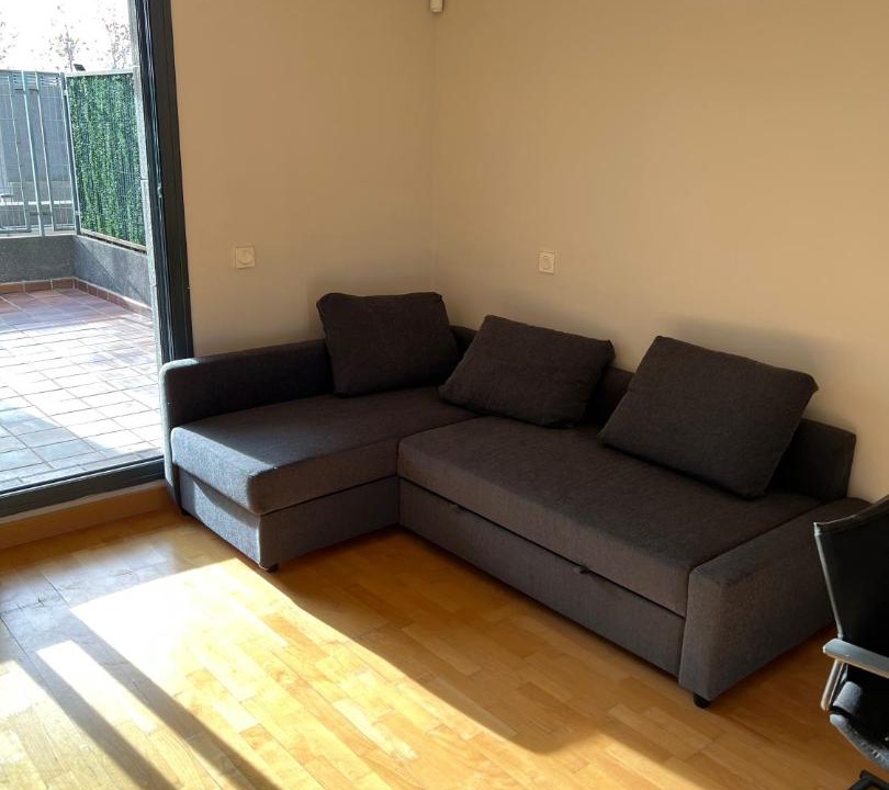Photo of Livingroom in Norte
