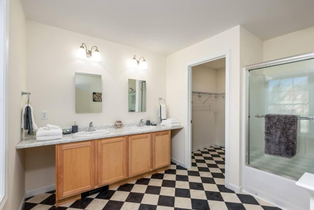 Photo of Kitchen in Rosemont