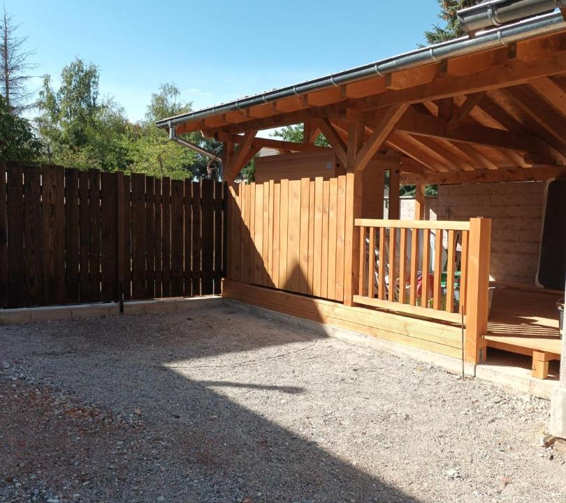 Photo of Buildings in Hoerdt