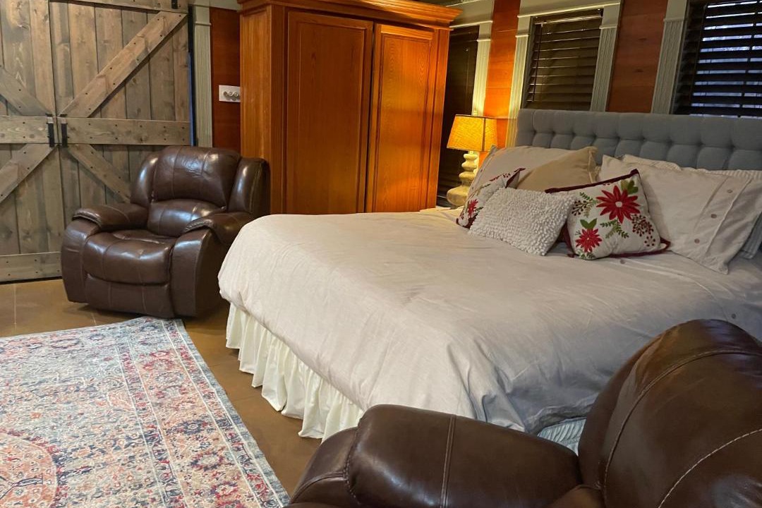 Photo of Bedroom in Breaux Bridge