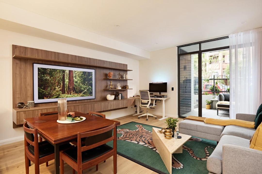 Photo of Livingroom in Petersham