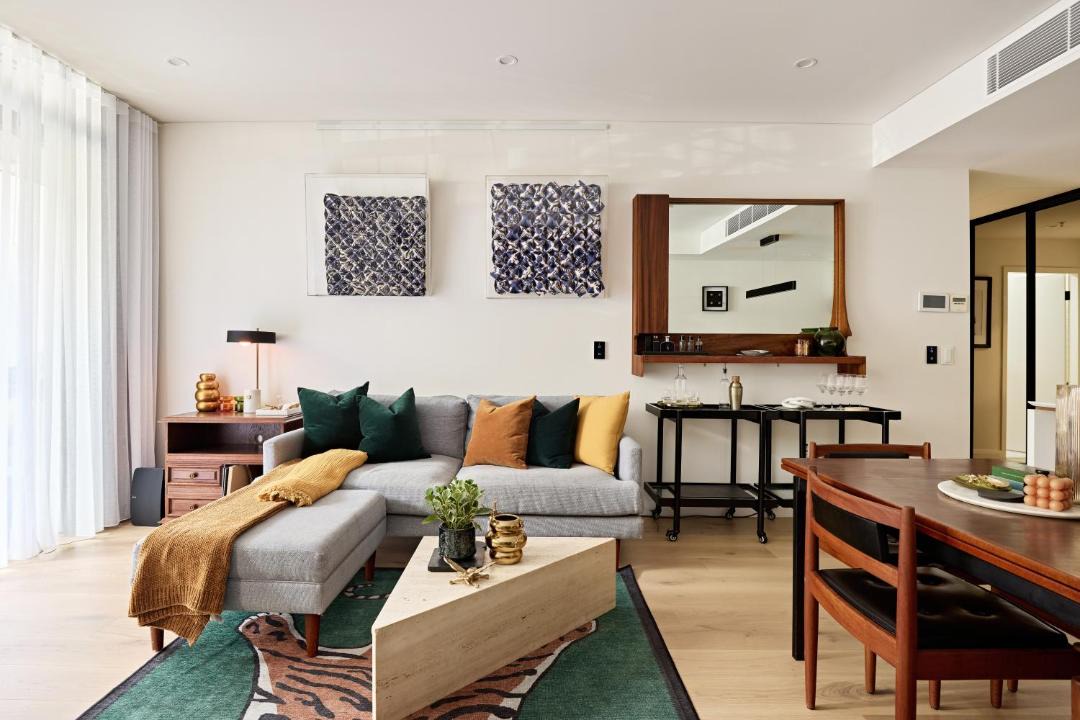 Photo of Livingroom in Petersham