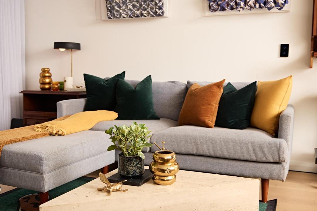 Photo of Livingroom in Petersham