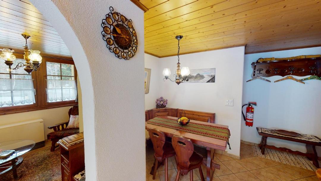 Photo of Livingroom in Blatten bei Naters