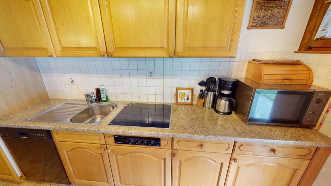 Photo of Kitchen in Blatten bei Naters