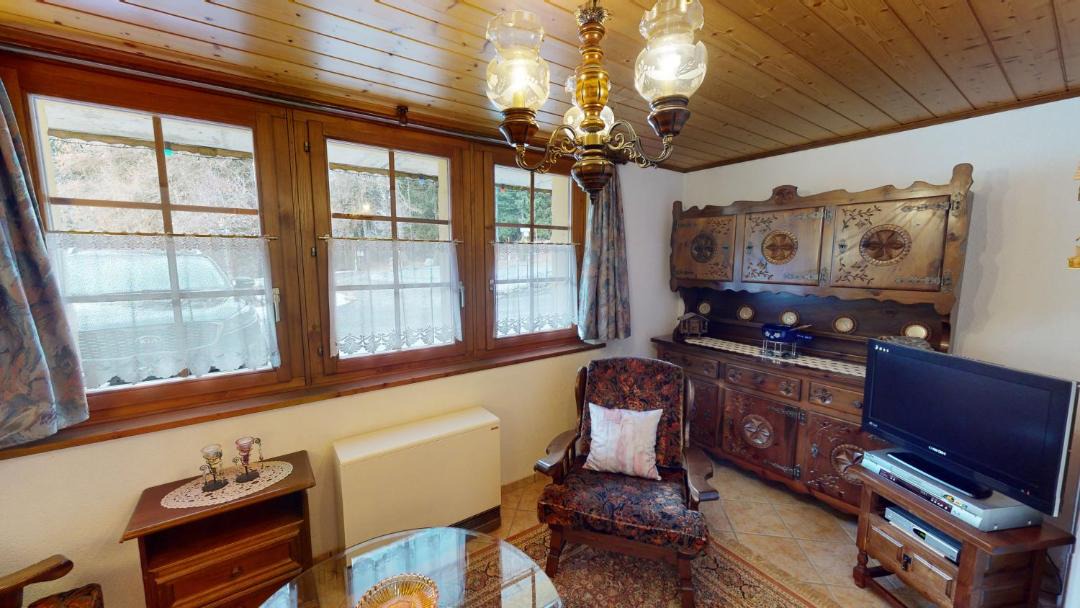 Photo of Livingroom in Blatten bei Naters