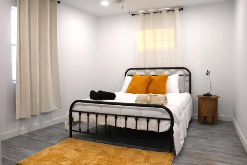 Photo of Bedroom in Amarillo
