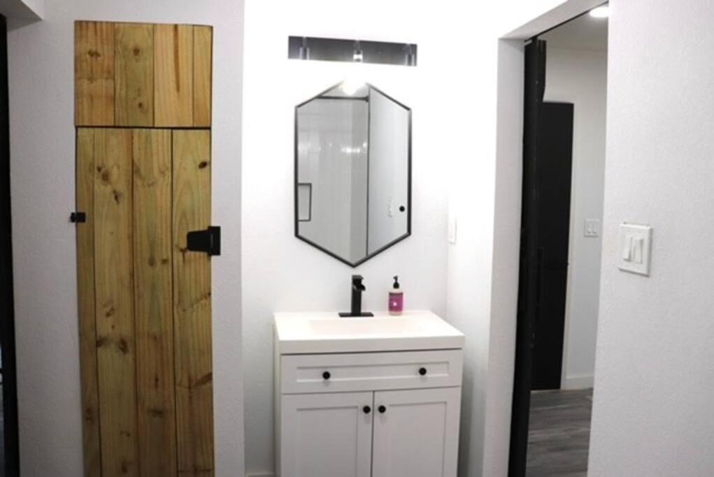 Photo of Bathroom in Amarillo