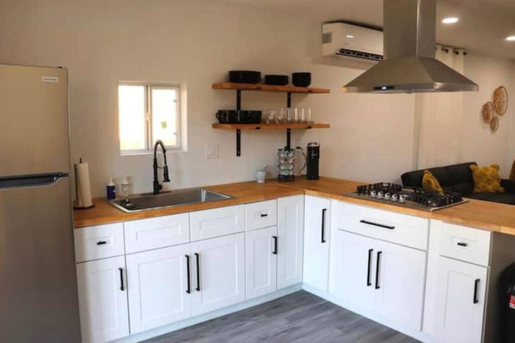 Photo of Kitchen in Amarillo