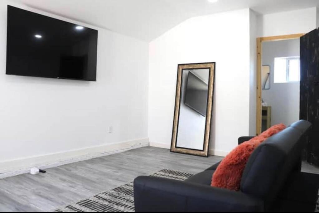 Photo of Livingroom in Amarillo