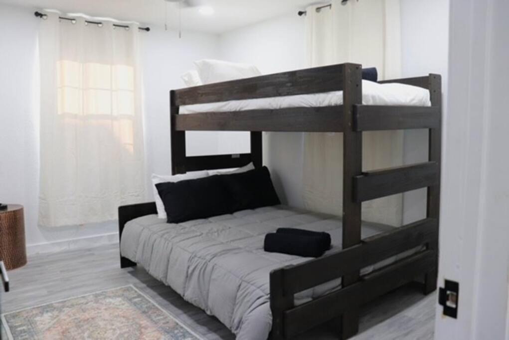 Photo of Bedroom in Amarillo