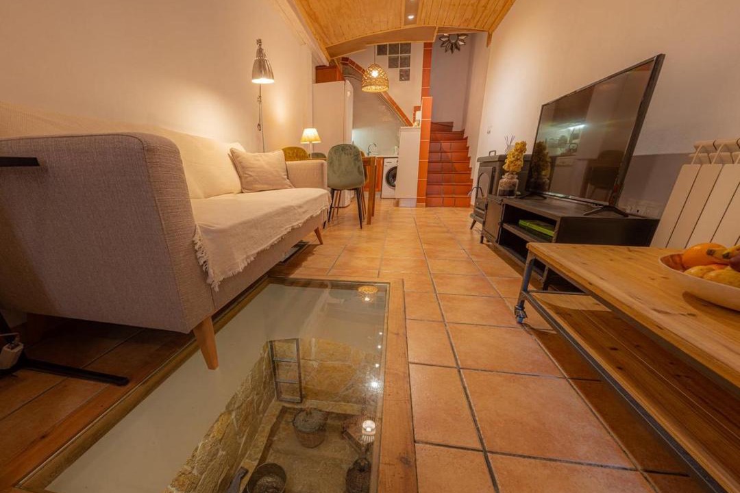 Photo of Livingroom in Benicarlo