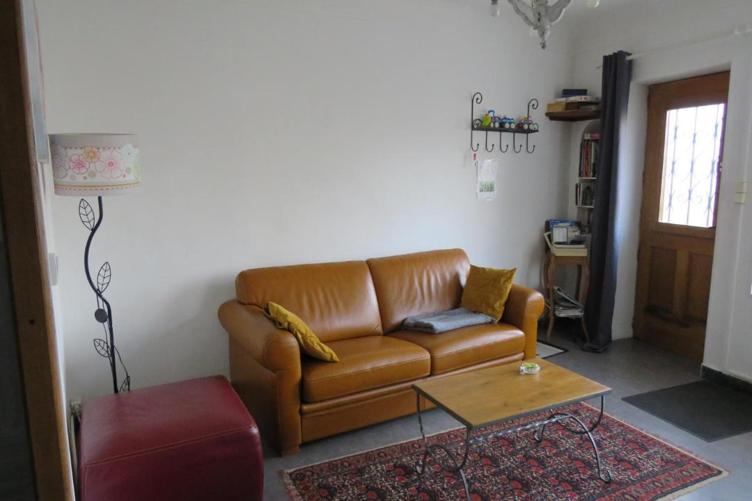 Photo of Livingroom in Voutenay-sur-Cure