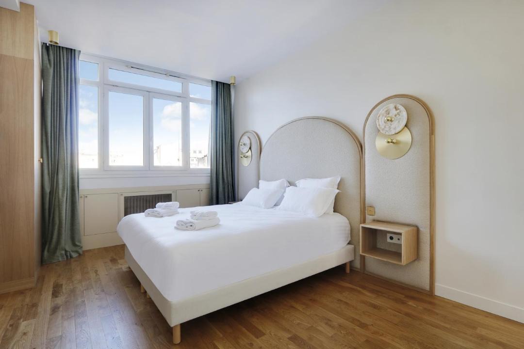 Photo of Bedroom in Vivienne