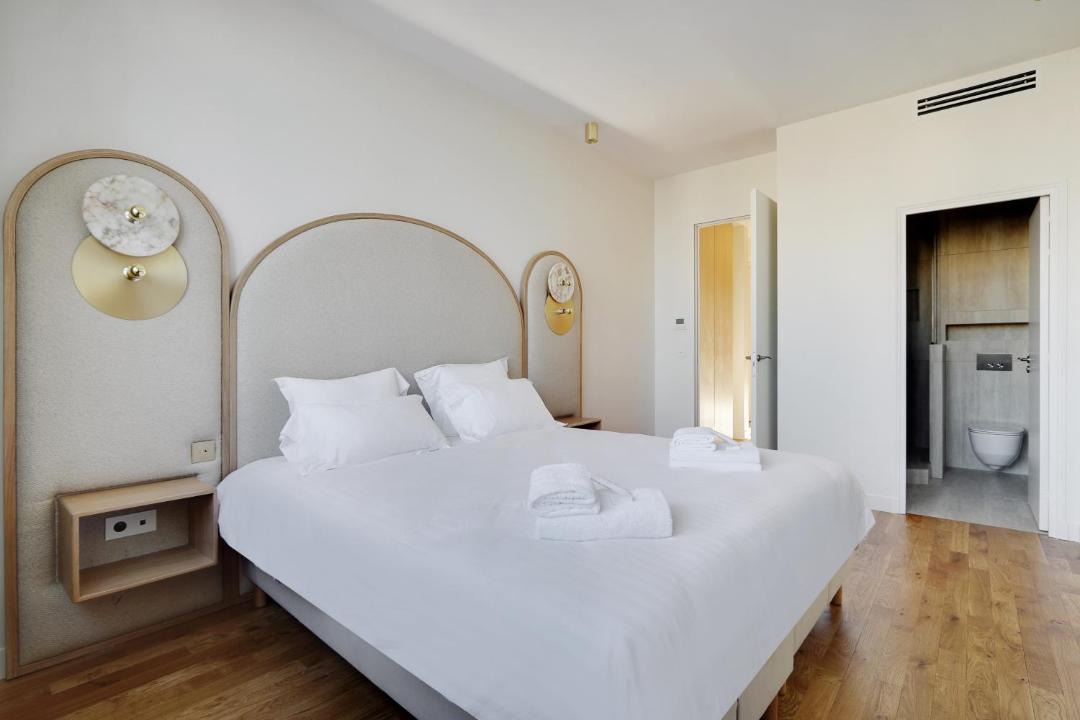 Photo of Bedroom in Vivienne