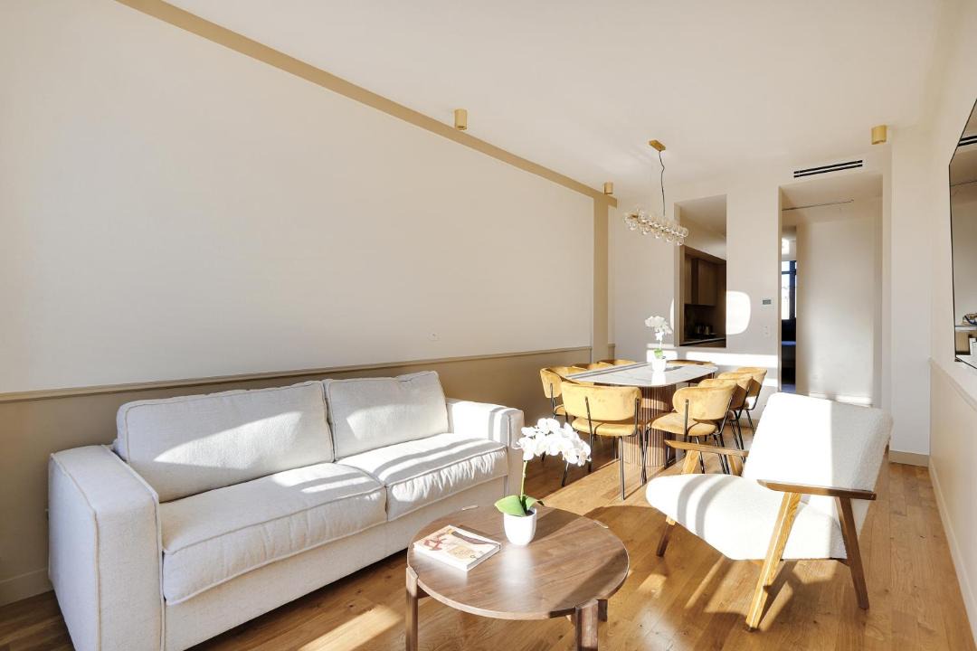 Photo of Livingroom in Vivienne