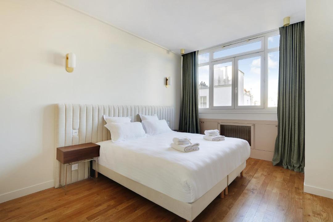 Photo of Bedroom in Vivienne
