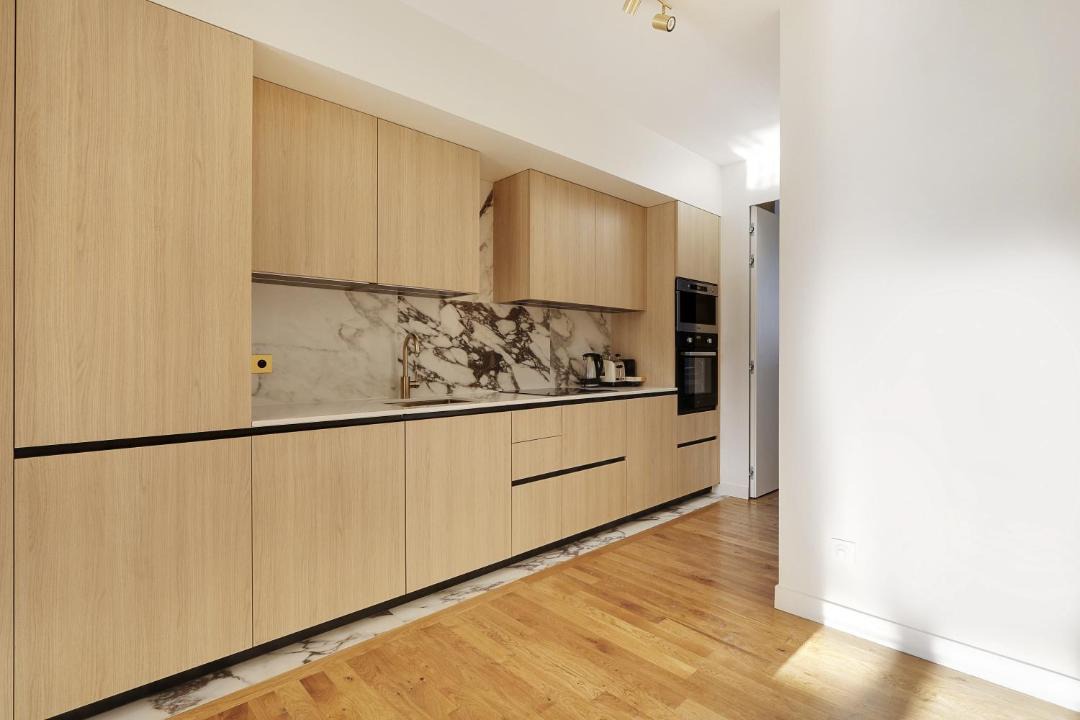 Photo of Kitchen in Vivienne