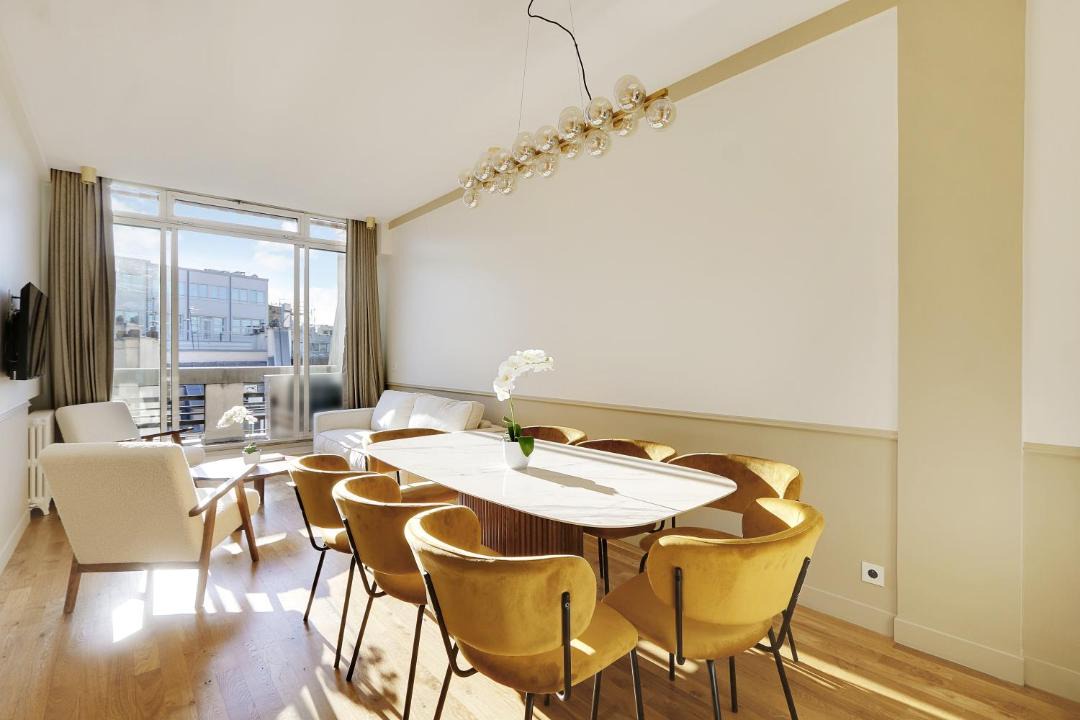 Photo of Livingroom in Vivienne