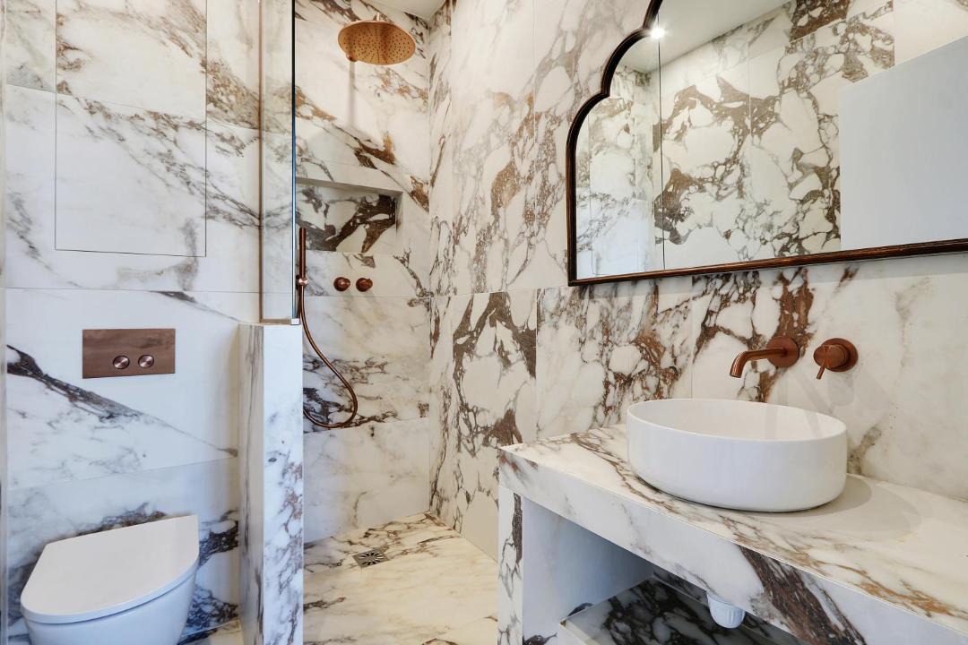 Photo of Bathroom in Vivienne