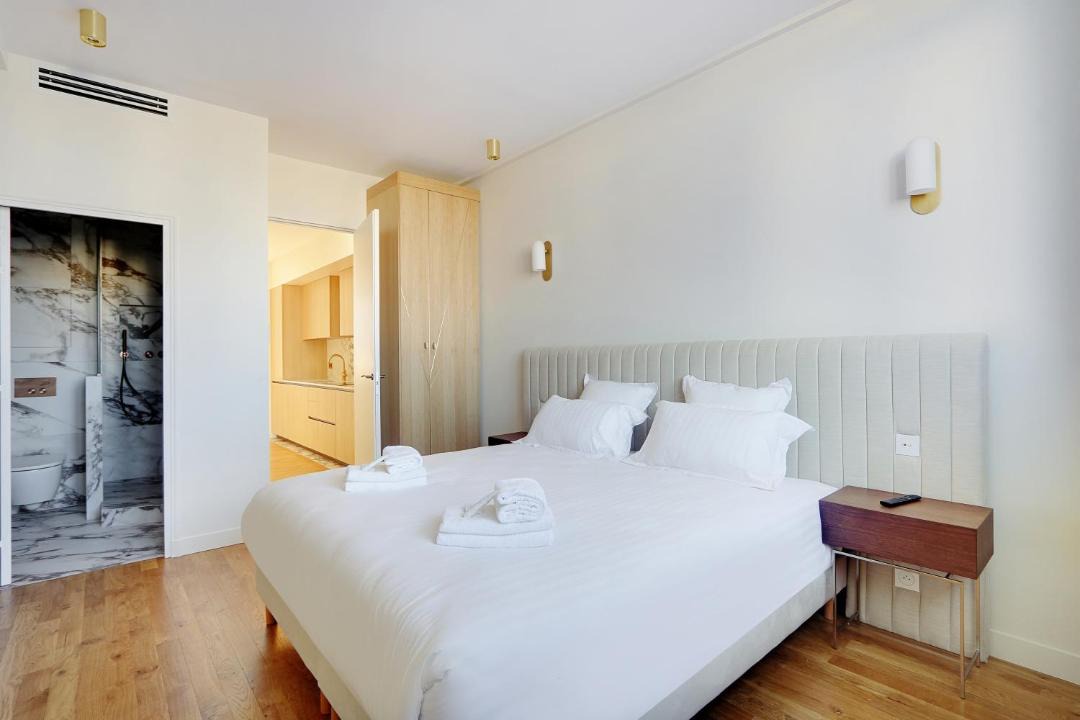 Photo of Bedroom in Vivienne