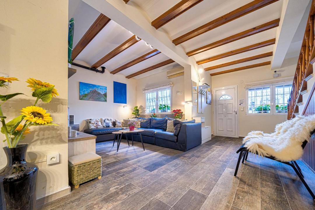 Photo of Livingroom in El Tossalet