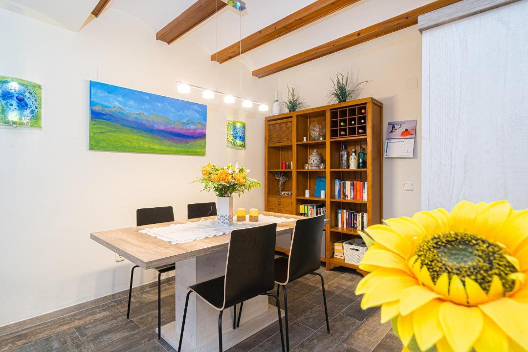Photo of Livingroom in El Tossalet