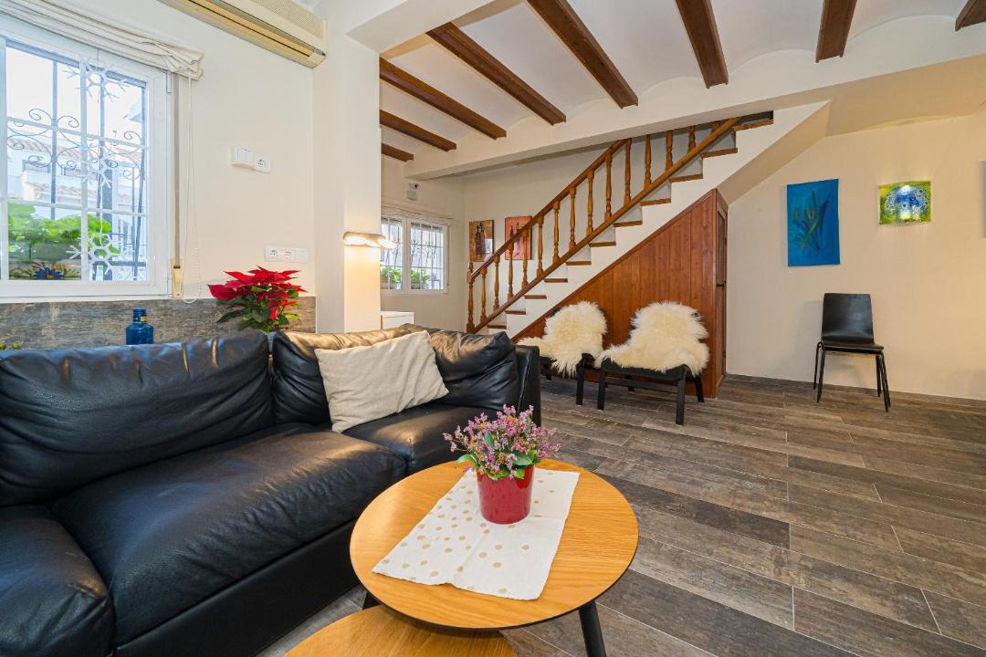 Photo of Livingroom in El Tossalet