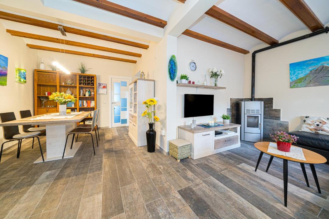 Photo of Livingroom in El Tossalet