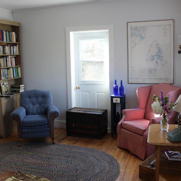 Photo of Livingroom in North Head