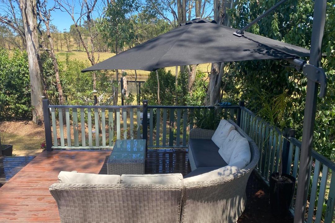 Photo of Patio Balcony in North Richmond