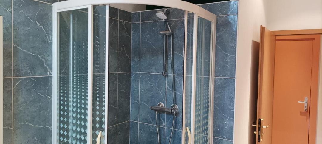 Photo of Bathroom in Sarrebourg