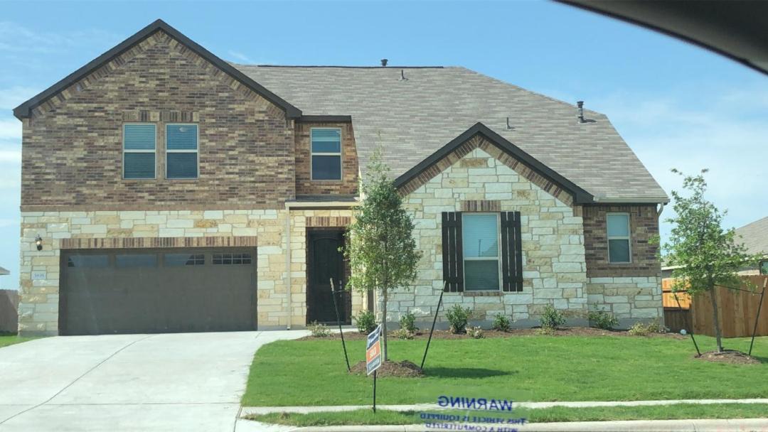 Photo of Buildings in Hutto